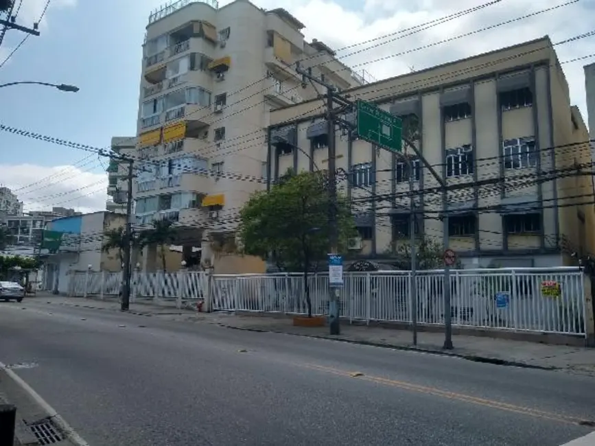 Foto 1 de Apartamento com 2 quartos à venda, 64m2 em Tanque, Rio De Janeiro - RJ