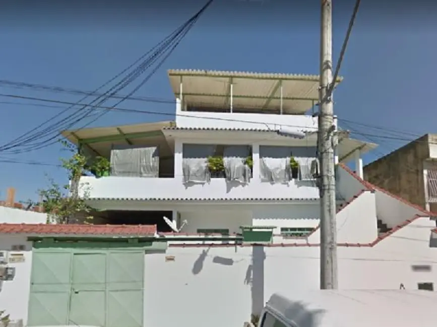 Foto 1 de Casa com 1 quarto à venda, 89m2 em Sao Goncalo - RJ