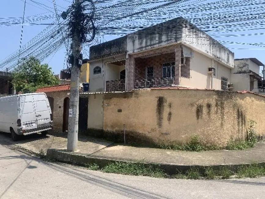 Foto 1 de Casa com 1 quarto à venda, 87m2 em Austin, Nova Iguacu - RJ