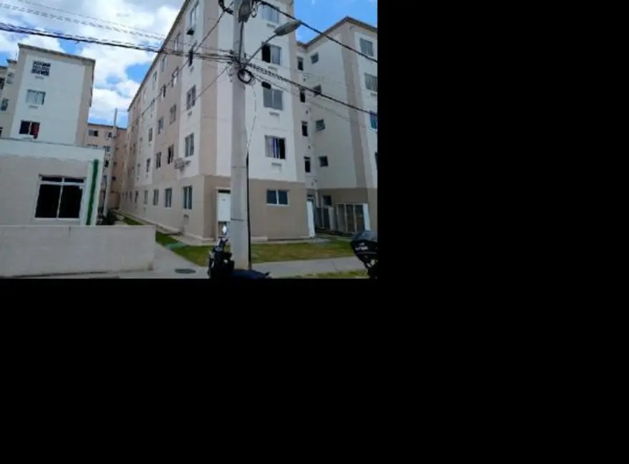 Foto 1 de Apartamento com 2 quartos à venda, 40m2 em Santa Cruz, Rio De Janeiro - RJ