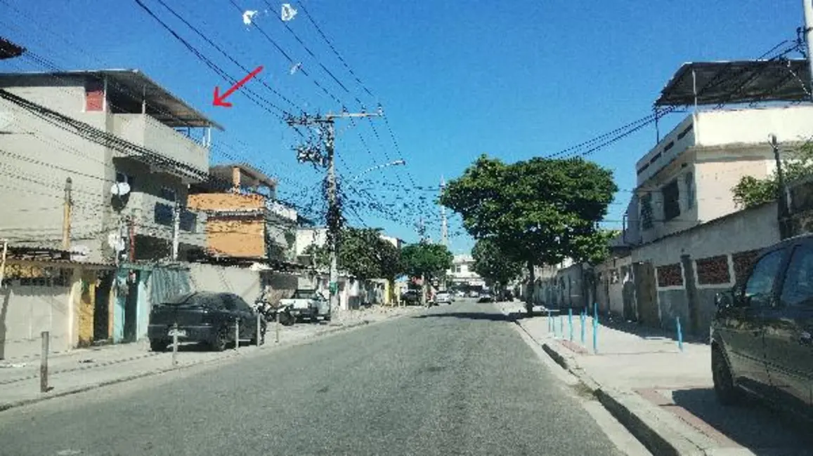 Apartamento com 2 quartos à venda, 39m2 em Rocha Miranda, Rio De Janeiro - RJ - imagem 1 Foto 1 de Apartamento com 2 quartos à venda, 39m2 em Rocha Miranda, Rio De Janeiro - RJ