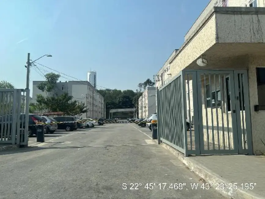 Apartamento com 2 quartos à venda, 43m2 em Santa Amélia, Belford Roxo - RJ - imagem 1 Foto 1 de Apartamento com 2 quartos à venda, 43m2 em Santa Amélia, Belford Roxo - RJ