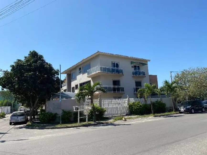 Foto 1 de Apartamento com 3 quartos à venda, 175m2 em Praia do Sudoeste, Sao Pedro Da Aldeia - RJ