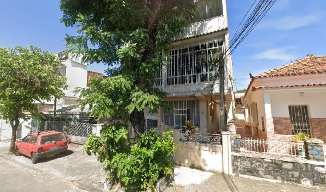 Foto 1 de Casa com 1 quarto à venda, 75m2 em Ramos, Rio De Janeiro - RJ