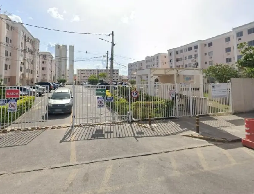 Foto 1 de Apartamento com 2 quartos à venda, 45m2 em Realengo, Rio De Janeiro - RJ