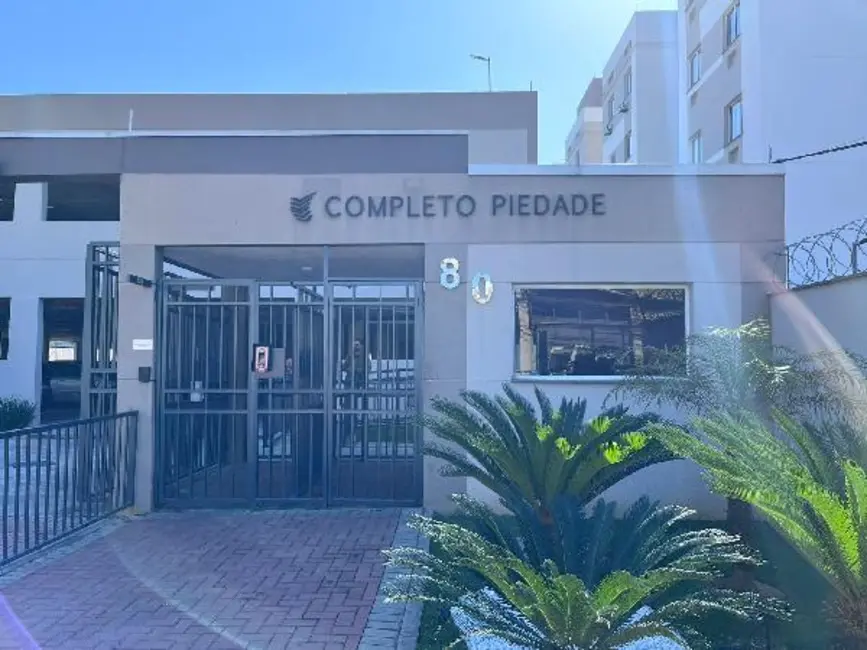Foto 1 de Apartamento com 2 quartos à venda, 44m2 em Piedade, Rio De Janeiro - RJ