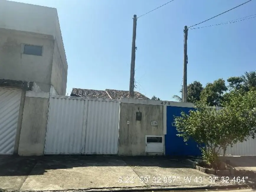 Foto 1 de Casa com 2 quartos à venda, 150m2 em Pedra de Guaratiba, Rio De Janeiro - RJ