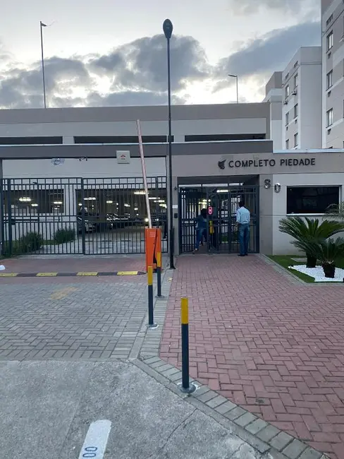 Apartamento com 2 quartos à venda, 43m2 em Piedade, Rio De Janeiro - RJ - imagem 1 Foto 1 de Apartamento com 2 quartos à venda, 43m2 em Piedade, Rio De Janeiro - RJ