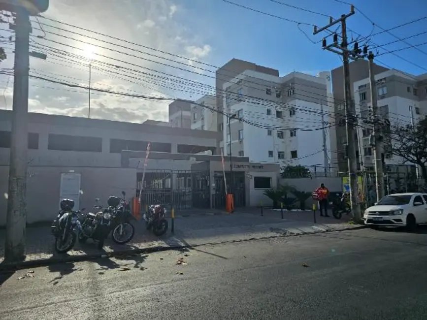 Foto 1 de Apartamento com 2 quartos à venda, 44m2 em Piedade, Rio De Janeiro - RJ