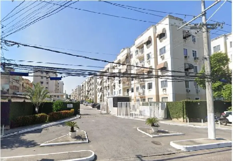 Apartamento com 2 quartos à venda, 48m2 em Irajá, Rio De Janeiro - RJ - imagem 1 Foto 1 de Apartamento com 2 quartos à venda, 48m2 em Irajá, Rio De Janeiro - RJ