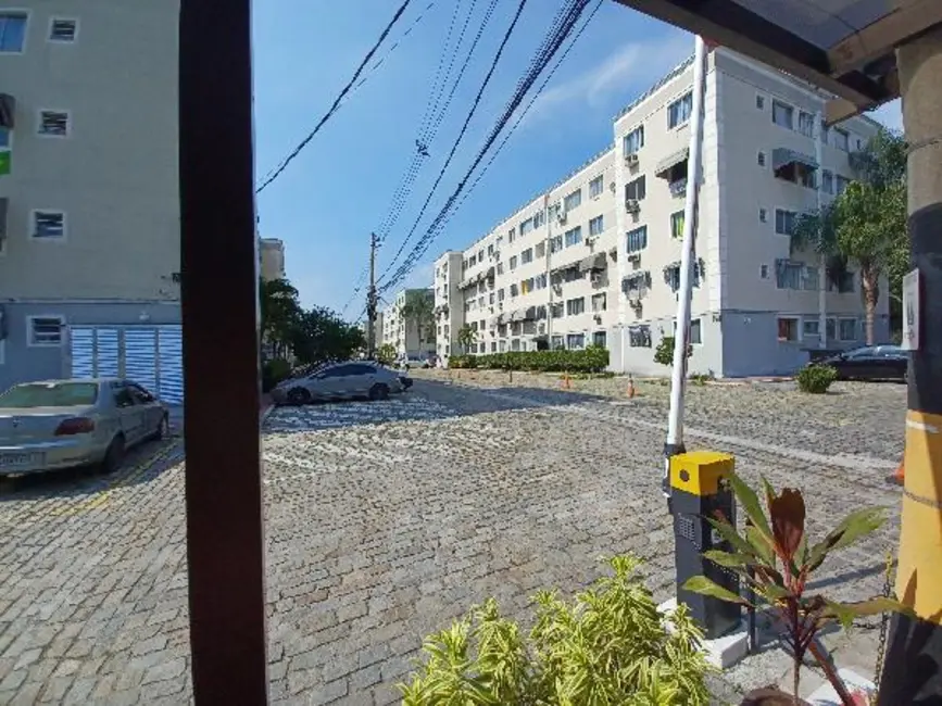 Foto 1 de Apartamento com 2 quartos à venda, 45m2 em Honório Gurgel, Rio De Janeiro - RJ