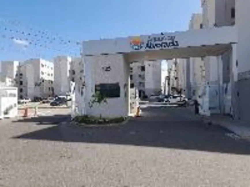 Foto 1 de Apartamento com 2 quartos à venda, 43m2 em Cosmos, Rio De Janeiro - RJ