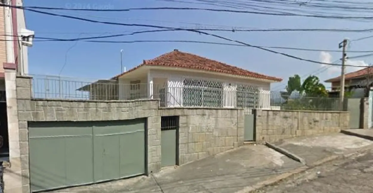 Foto 1 de Apartamento com 2 quartos à venda, 99m2 em Cordovil, Rio De Janeiro - RJ
