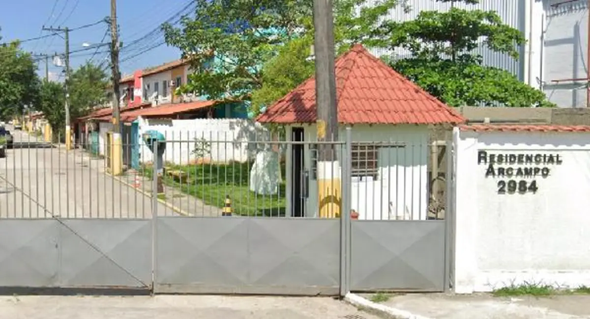 Casa com 2 quartos à venda, 51m2 em Duque De Caxias - RJ - imagem 1 Foto 1 de Casa com 2 quartos à venda, 51m2 em Duque De Caxias - RJ