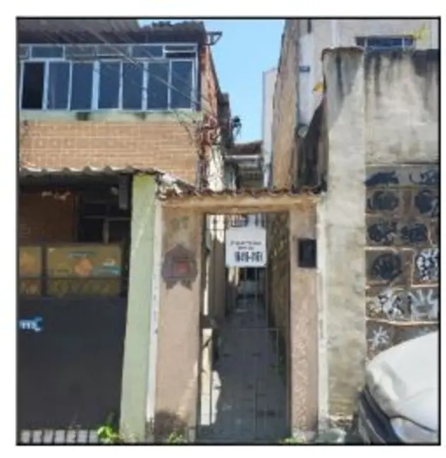 Apartamento com 1 quarto à venda, 55m2 em Cascadura, Rio De Janeiro - RJ - imagem 1 Foto 1 de Apartamento com 1 quarto à venda, 55m2 em Cascadura, Rio De Janeiro - RJ