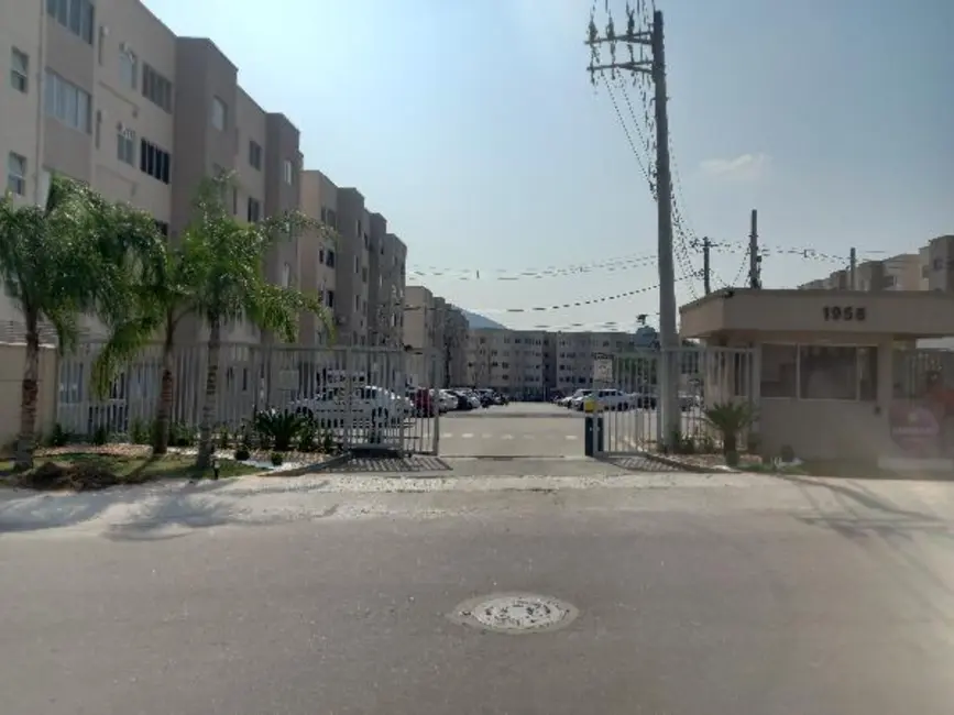 Apartamento com 2 quartos à venda, 41m2 em Campo Grande, Rio De Janeiro - RJ - imagem 1 Foto 1 de Apartamento com 2 quartos à venda, 41m2 em Campo Grande, Rio De Janeiro - RJ