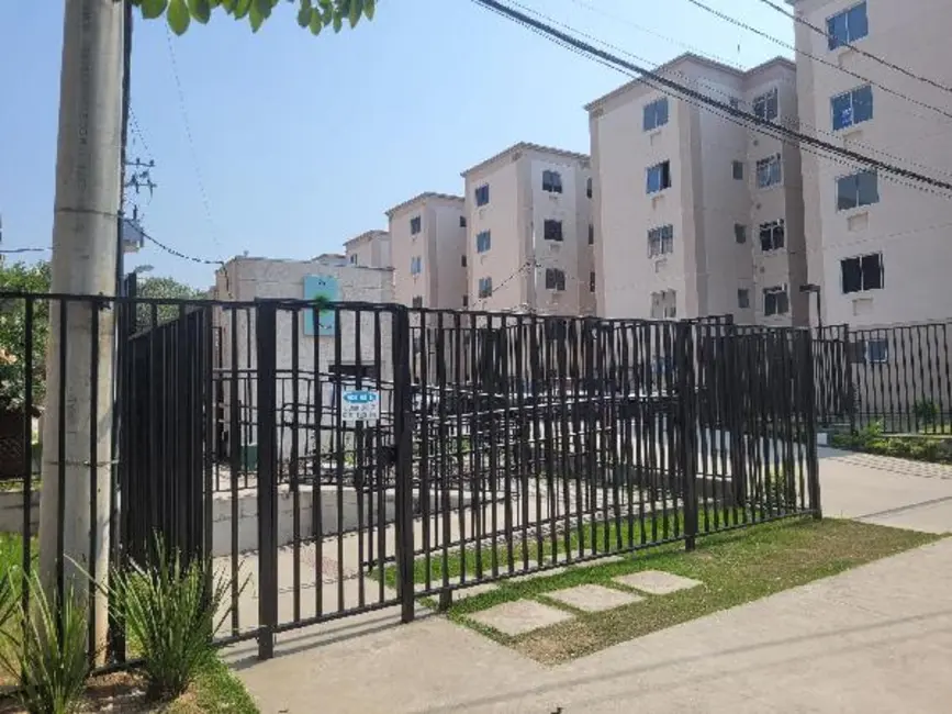 Apartamento com 2 quartos à venda, 40m2 em Campo Grande, Rio De Janeiro - RJ - imagem 1 Foto 1 de Apartamento com 2 quartos à venda, 40m2 em Campo Grande, Rio De Janeiro - RJ