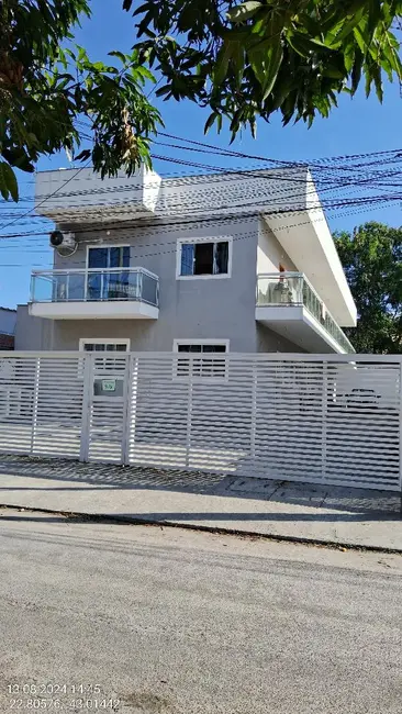 Foto 1 de Apartamento com 2 quartos à venda, 38m2 em Trindade, Sao Goncalo - RJ