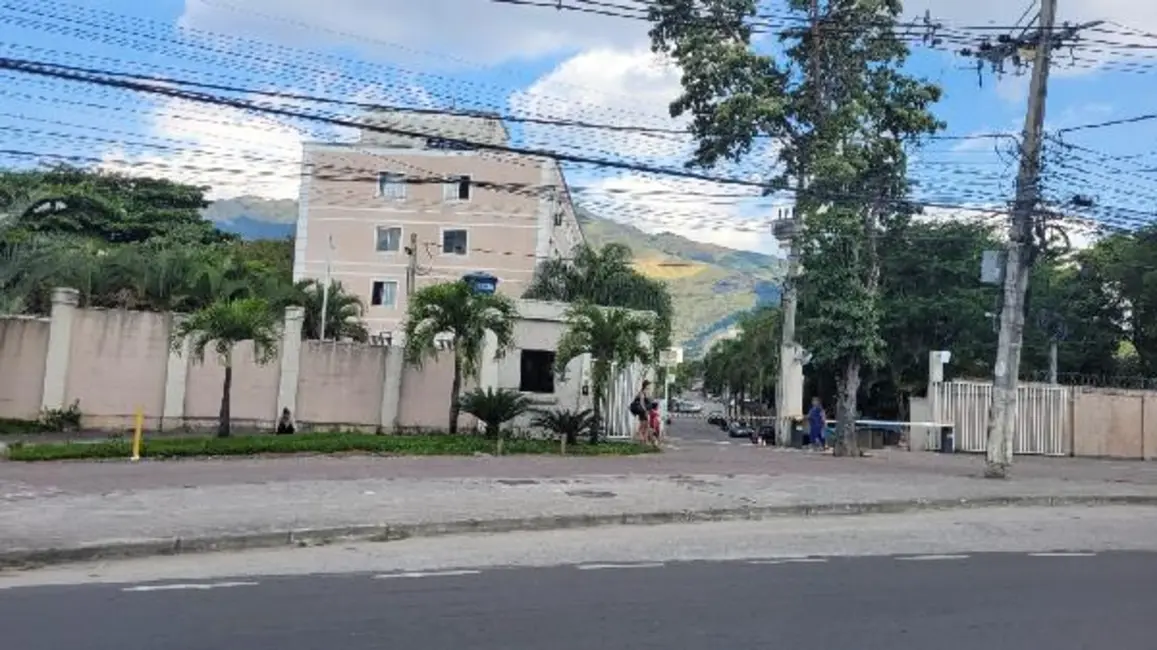 Foto 1 de Apartamento com 2 quartos à venda, 47m2 em Senador Camará, Rio De Janeiro - RJ