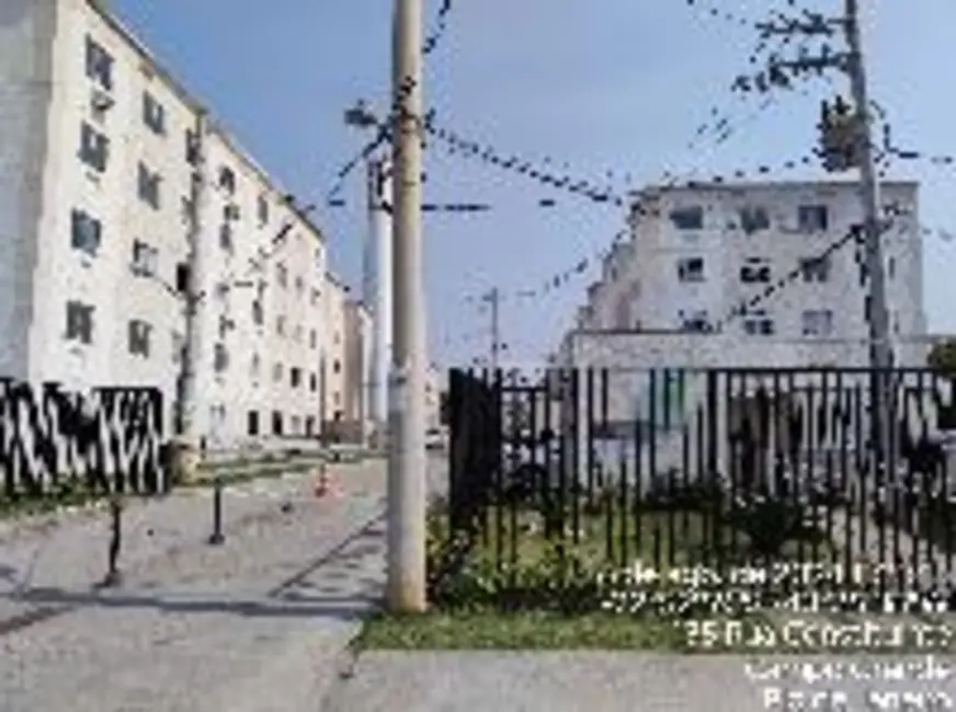 Apartamento com 2 quartos à venda, 40m2 em Campo Grande, Rio De Janeiro - RJ - imagem 1 Foto 1 de Apartamento com 2 quartos à venda, 40m2 em Campo Grande, Rio De Janeiro - RJ