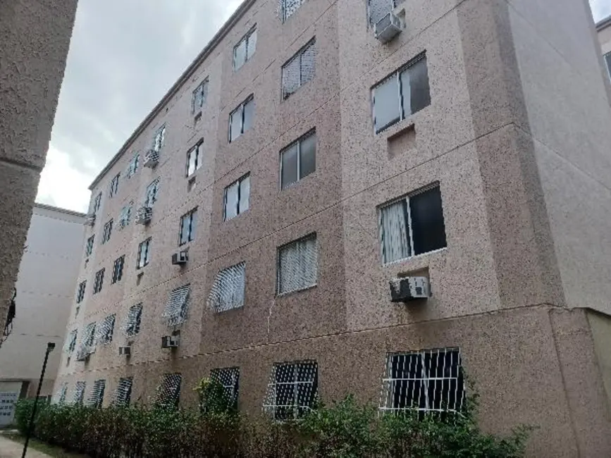 Foto 1 de Apartamento com 1 quarto à venda, 40m2 em Bangu, Rio De Janeiro - RJ