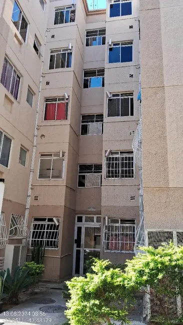 Foto 1 de Apartamento com 2 quartos à venda, 40m2 em Bangu, Rio De Janeiro - RJ