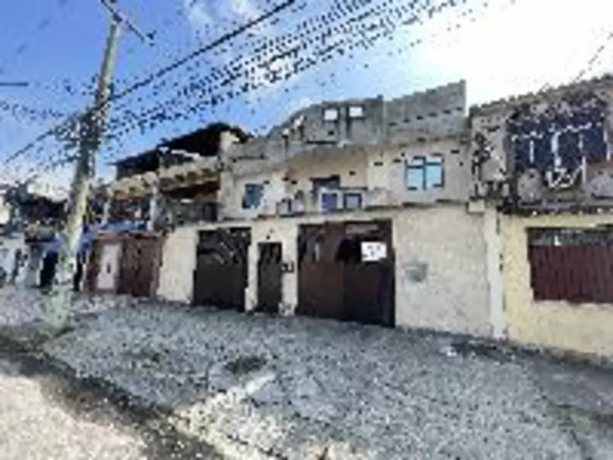 Casa com 4 quartos à venda, 405m2 em Abolição, Rio De Janeiro - RJ - imagem 1 Foto 1 de Casa com 4 quartos à venda, 405m2 em Abolição, Rio De Janeiro - RJ