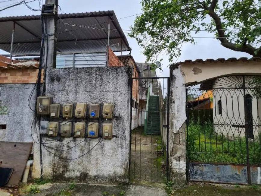Foto 1 de Casa com 1 quarto à venda, 126m2 em Mangaratiba - RJ