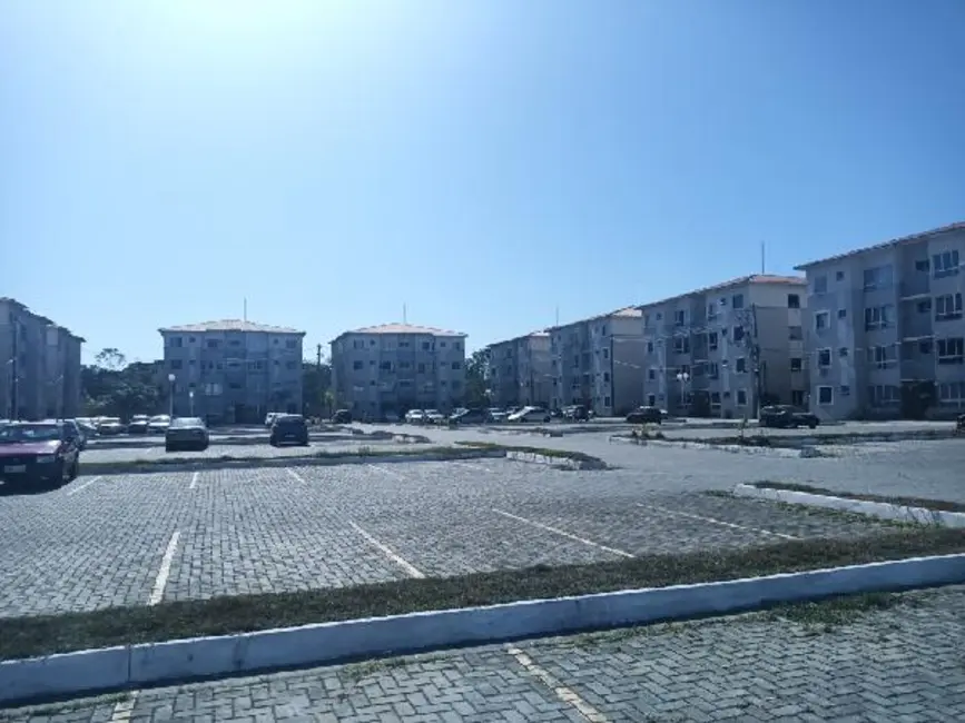 Foto 1 de Apartamento com 2 quartos à venda, 47m2 em Weda, Itaguai - RJ