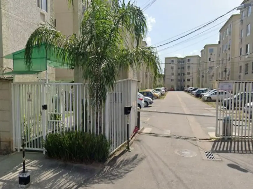 Foto 1 de Apartamento com 2 quartos à venda, 43m2 em Realengo, Rio De Janeiro - RJ