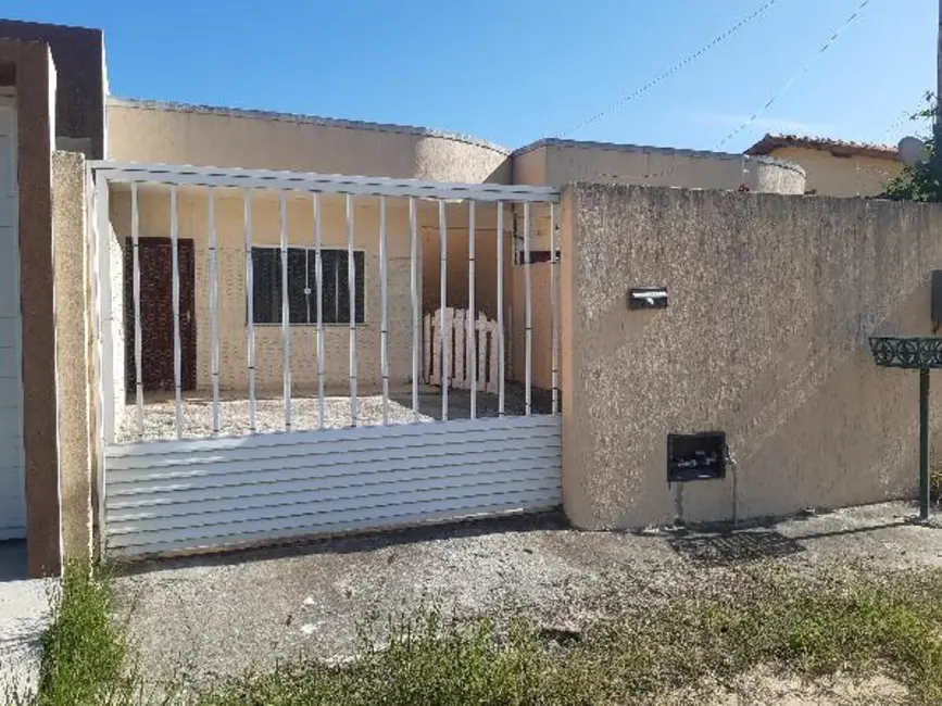 Foto 1 de Casa com 2 quartos à venda, 180m2 em Recanto do Sol, Sao Pedro Da Aldeia - RJ