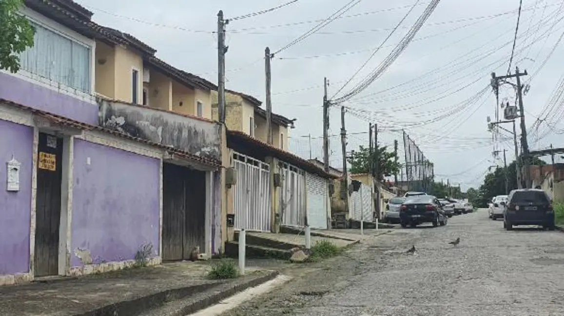 Foto 1 de Casa com 2 quartos à venda, 65m2 em Lagoinha, Sao Goncalo - RJ