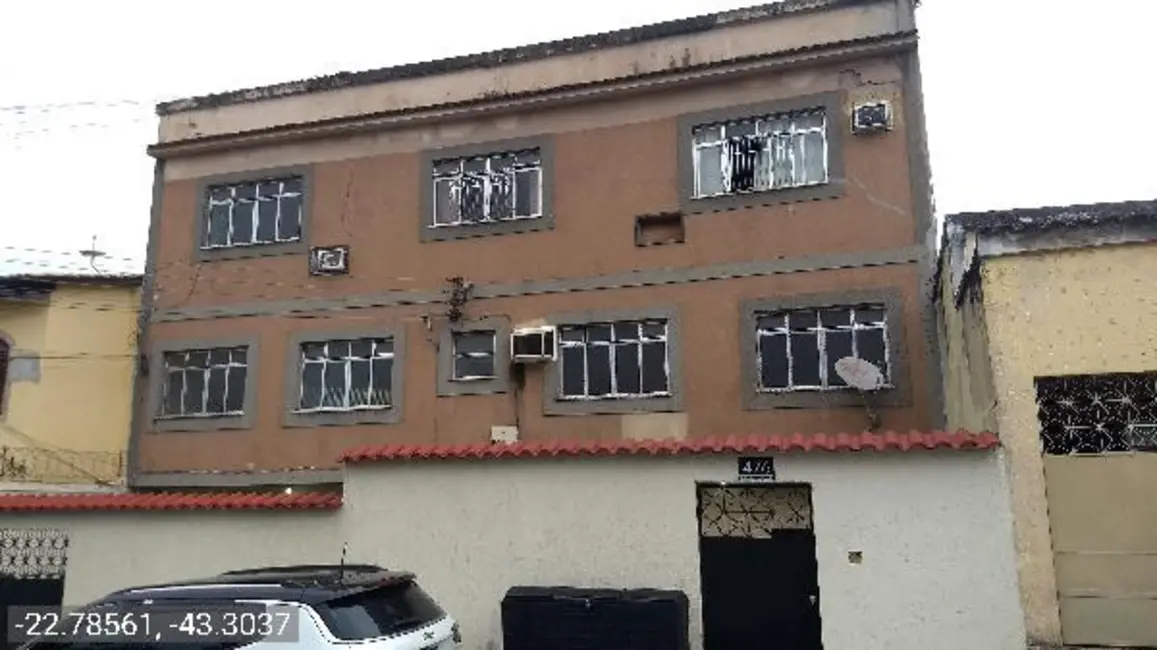Foto 1 de Apartamento com 2 quartos à venda, 65m2 em Jardim Vinte e Cinco de Agosto, Duque De Caxias - RJ