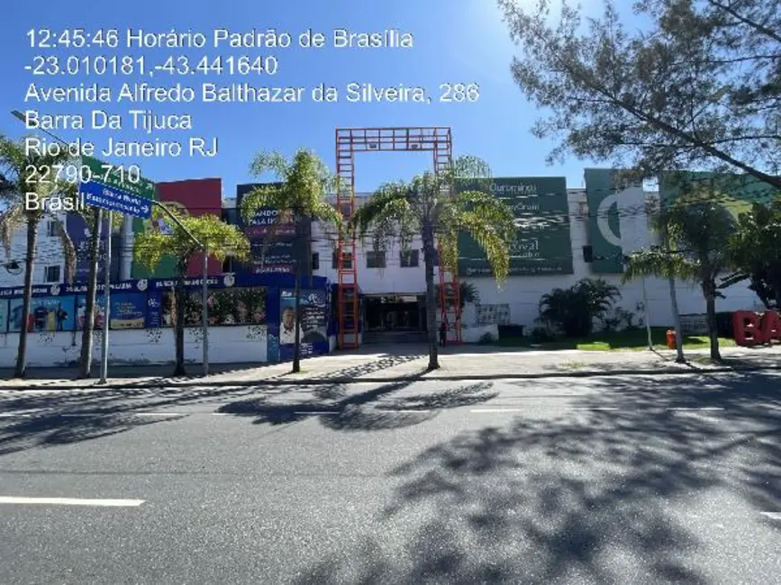 Foto 1 de Sala Comercial com 1 quarto à venda, 21m2 em Jacarepaguá, Rio De Janeiro - RJ