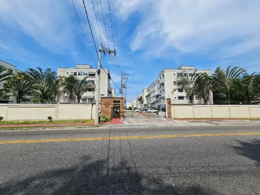 Foto 1 de Apartamento com 2 quartos à venda, 45m2 em Honório Gurgel, Rio De Janeiro - RJ