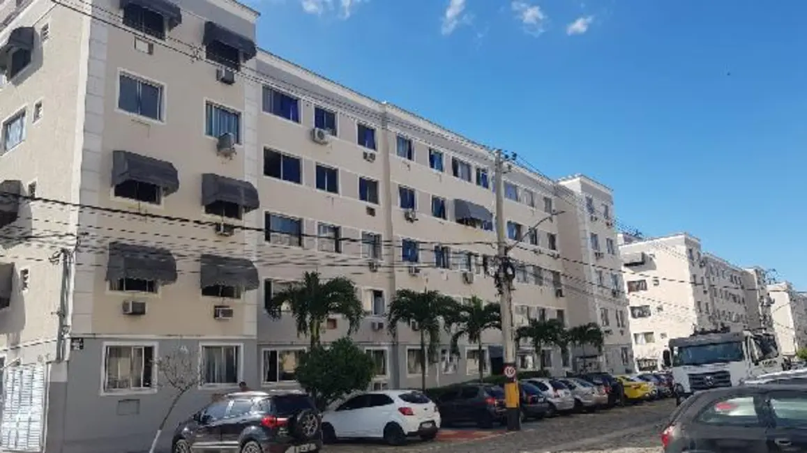 Foto 1 de Apartamento com 2 quartos à venda, 45m2 em Honório Gurgel, Rio De Janeiro - RJ