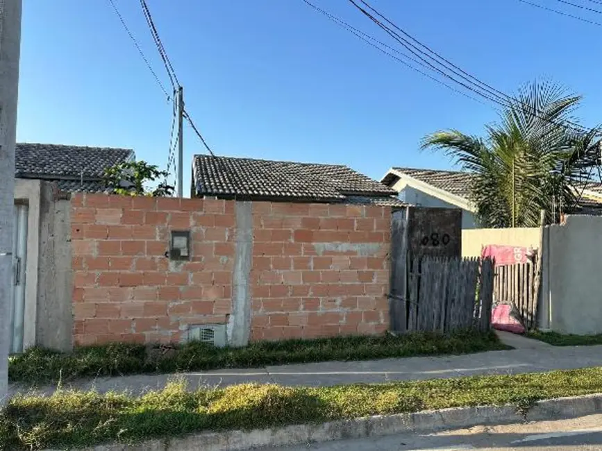 Casa com 2 quartos à venda, 140m2 em Campos Dos Goytacazes - RJ - imagem 1 Foto 1 de Casa com 2 quartos à venda, 140m2 em Campos Dos Goytacazes - RJ