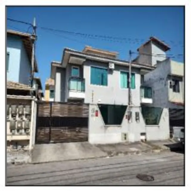 Foto 1 de Casa com 1 quarto à venda, 80m2 em Extensão do Bosque, Rio Das Ostras - RJ