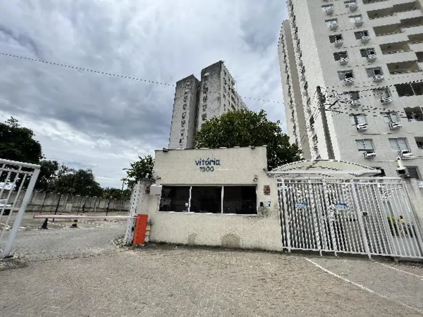 Foto 1 de Apartamento com 2 quartos à venda, 64m2 em Engenho do Porto, Duque De Caxias - RJ