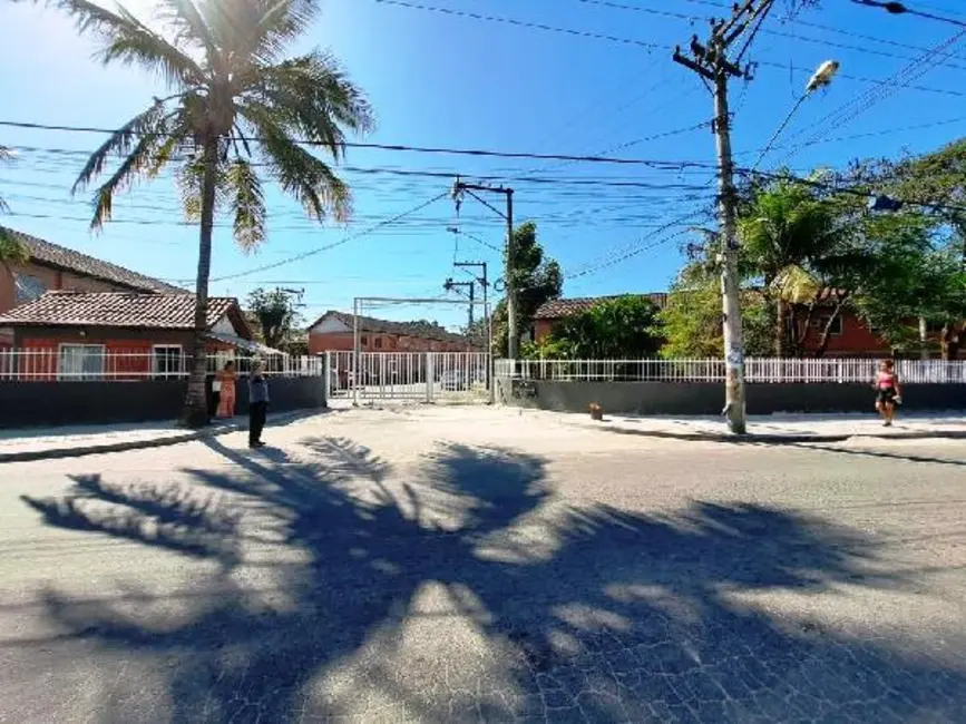 Foto 1 de Apartamento com 2 quartos à venda, 41m2 em Colubande, Sao Goncalo - RJ