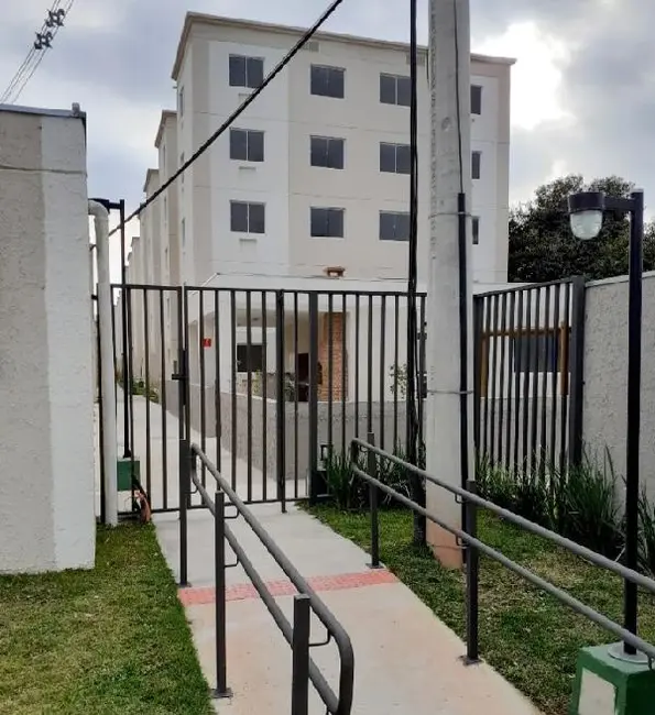 Foto 1 de Apartamento com 2 quartos à venda, 40m2 em Campo Grande, Rio De Janeiro - RJ