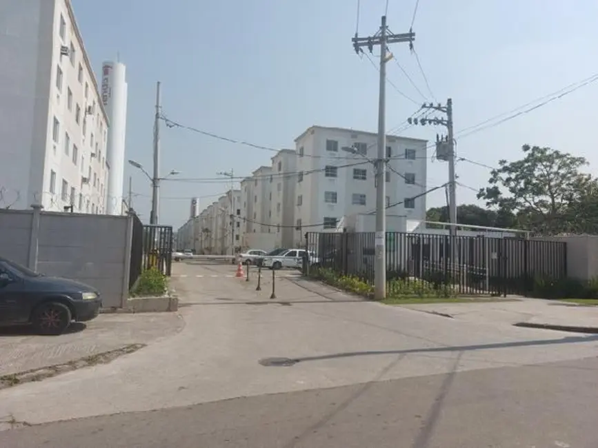 Foto 1 de Apartamento com 2 quartos à venda, 40m2 em Campo Grande, Rio De Janeiro - RJ