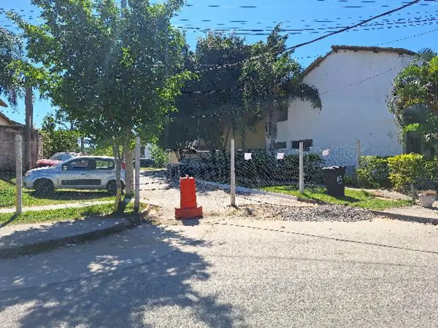 Foto 1 de Casa com 2 quartos à venda, 54m2 em Campo Alegre, Nova Iguacu - RJ