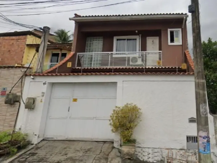 Foto 1 de Casa com 3 quartos à venda, 308m2 em Brasilândia, Sao Goncalo - RJ
