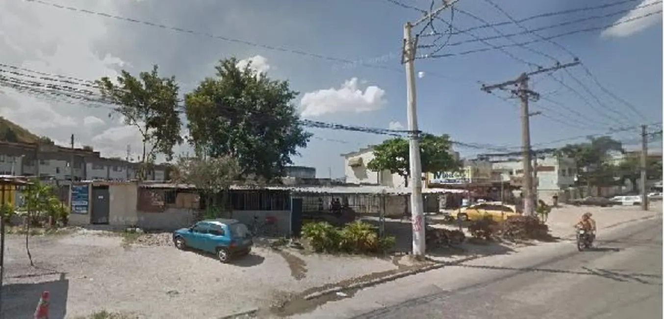 Foto 1 de Apartamento com 2 quartos à venda, 46m2 em Bangu, Rio De Janeiro - RJ