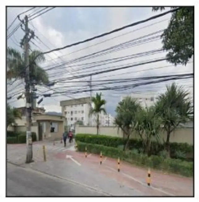Foto 1 de Apartamento com 2 quartos à venda, 48m2 em Anchieta, Rio De Janeiro - RJ