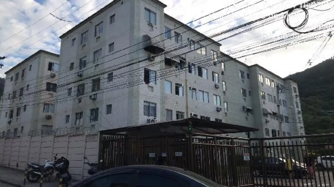 Apartamento com 2 quartos à venda, 45m2 em Água Santa, Rio De Janeiro - RJ - imagem 1 Foto 1 de Apartamento com 2 quartos à venda, 45m2 em Água Santa, Rio De Janeiro - RJ