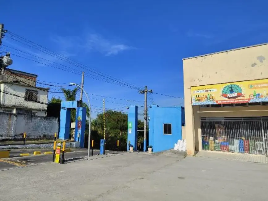 Foto 1 de Apartamento com 2 quartos à venda, 43m2 em Pavuna, Rio De Janeiro - RJ