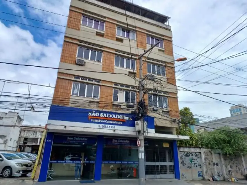 Foto 1 de Apartamento com 2 quartos à venda, 94m2 em Centro, Nova Iguacu - RJ