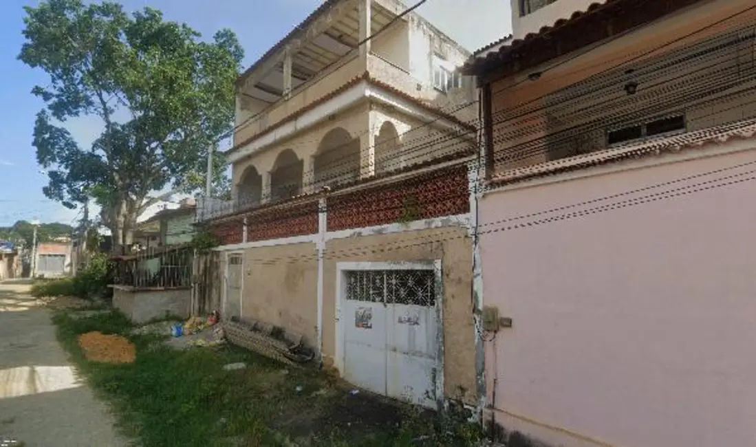 Foto 1 de Casa com 3 quartos à venda, 153m2 em Vila Verde, Belford Roxo - RJ